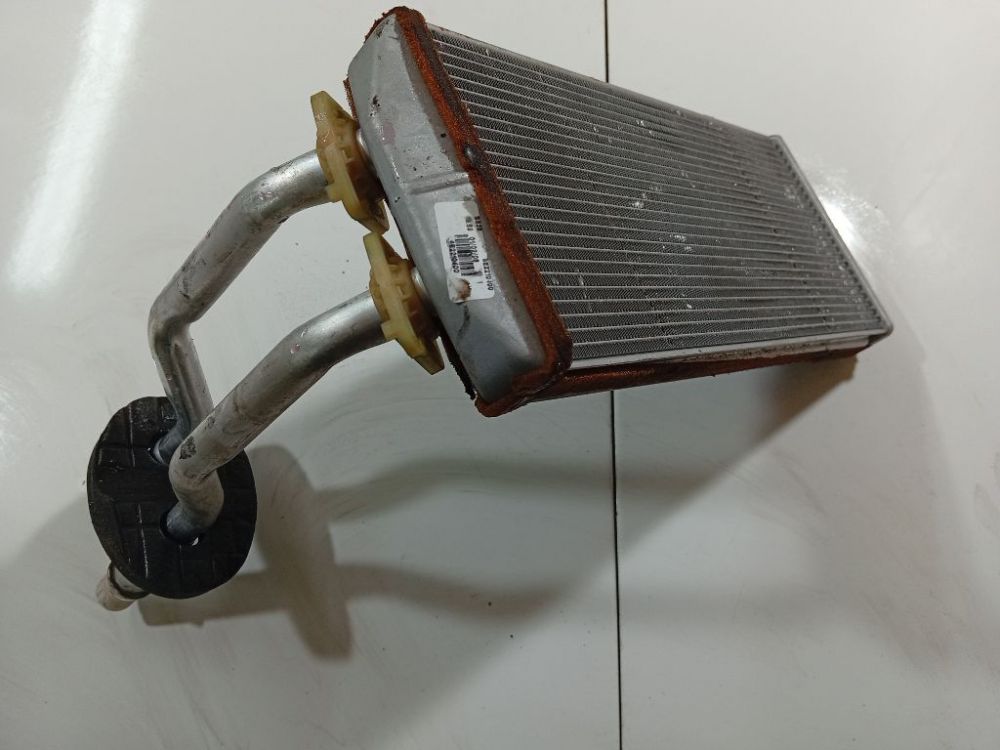 5E2210400 Citroen C4 Picasso 2008 RADIADOR CALEFACCION - AIRE ACONDICIONADO, Radiador calefacción soplador - Thumbnail 3