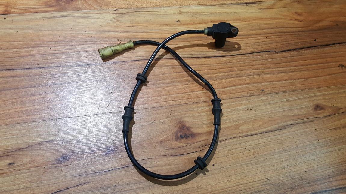 90464775 Opel Omega 1999 ABS Sensor (ABS WHEEL SPEED SENSOR)