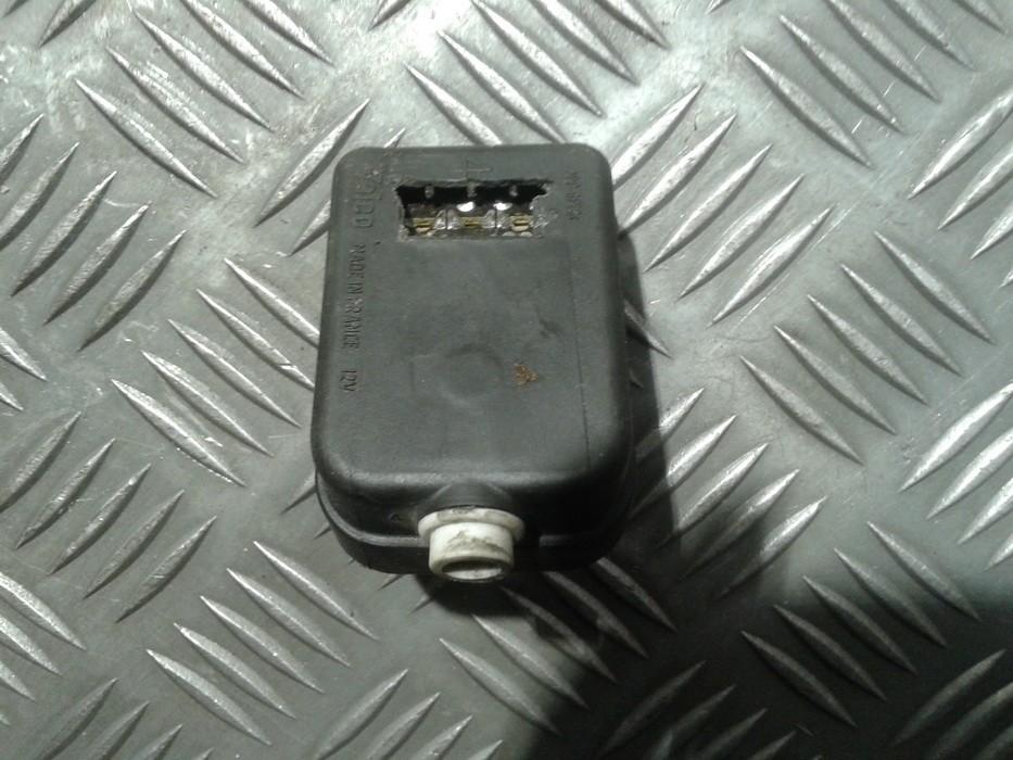 89036766 Headlighth Levell Range Adjustment Motor Toyota Yaris 2004