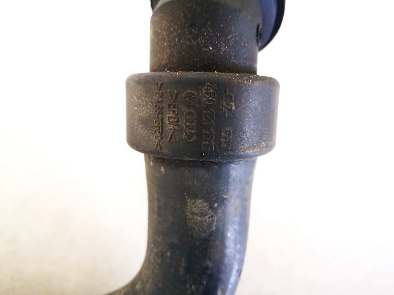 4B0121101E Volkswagen Passat 1998 Radiator Hose (Water Hose) - Thumbnail 3
