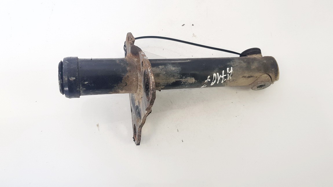 8D0807134A Audi A4 1997 Bamperio laikiklis P.D. - Thumbnail 2