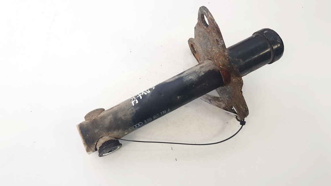 8D0807134A Audi A4 1997 Bamperio laikiklis P.D.