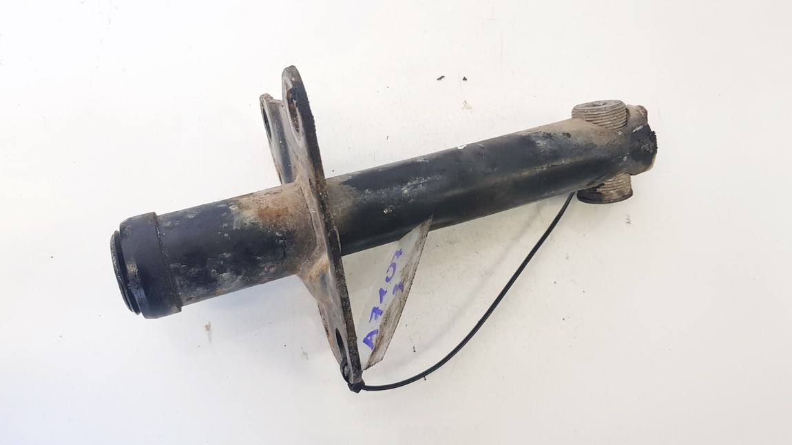 8D0807134A Audi A4 1997 Bamperio laikiklis P.D. - Thumbnail 3