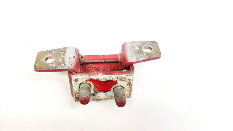 Volkswagen Caddy 2007 Galinio Dangcio vyris G.K. (kapoto)