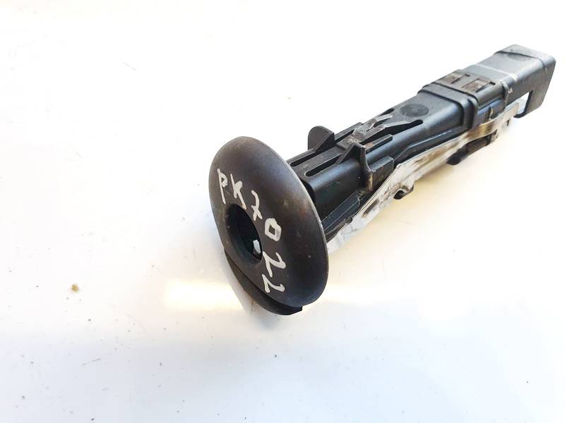 1T0883920B Volkswagen Polo 2006 Wykończenie wnętrza (plastikowe elementy) - Thumbnail 2