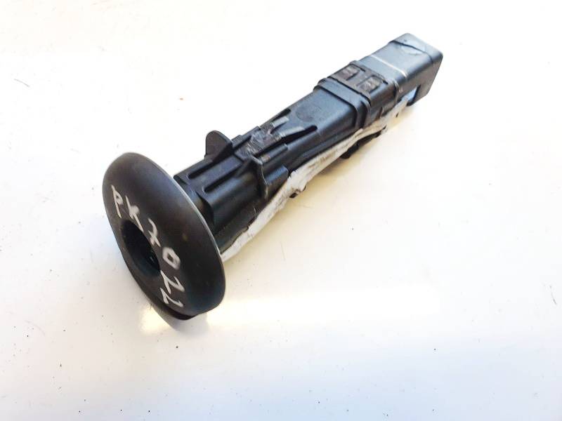 1T0883920B Volkswagen Polo 2006 Wykończenie wnętrza (plastikowe elementy) - Thumbnail 3