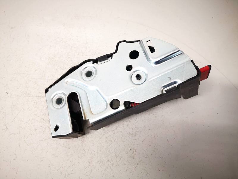 1K0885681E Volkswagen Golf 2005 Seat Lock Latch assembly