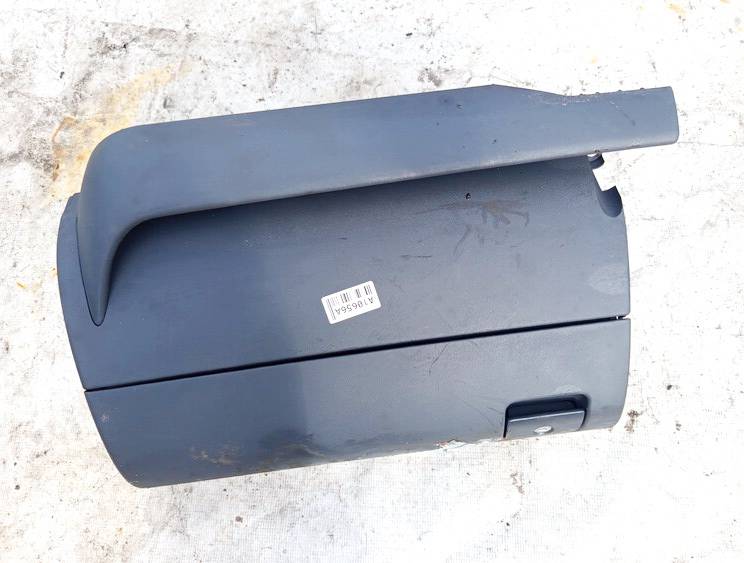 8L1857095 Audi A3 1997 Glove Box Assembly - Thumbnail 2