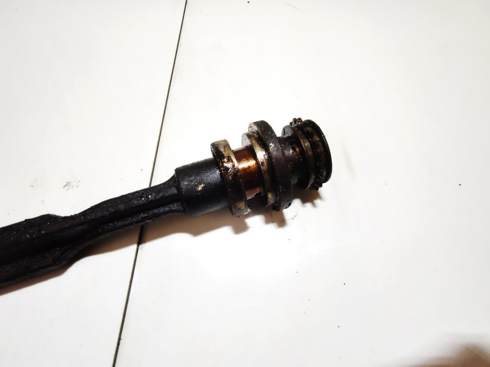 9185588 SAAB 9-3 1999 Intake Camshaft (Cam shaft) - Thumbnail 2