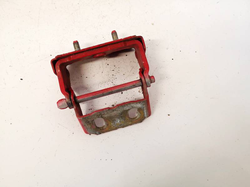 Ford Focus 2000 Hood Hinges - REAR RIGHT