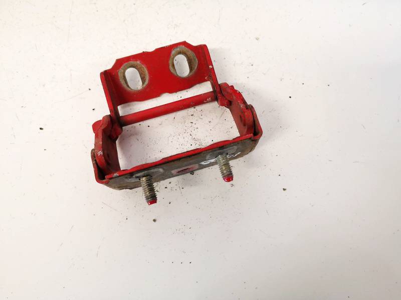 Ford Focus 2000 Hood Hinges - REAR RIGHT - Thumbnail 2