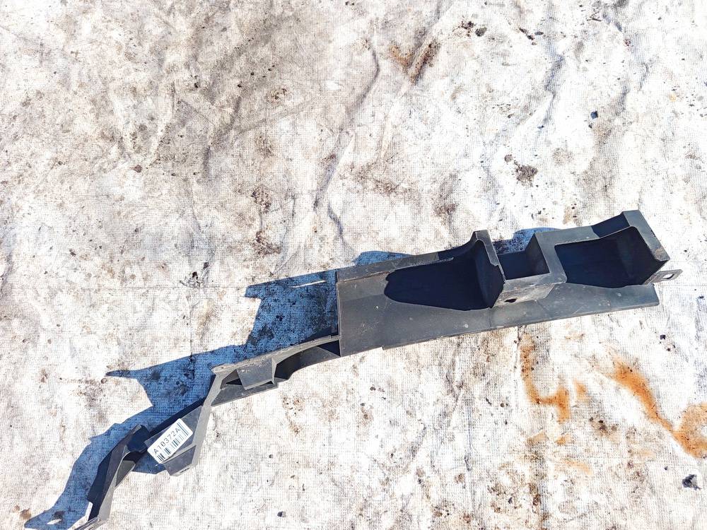 9636440280 Peugeot 307 2002 Bampera turētājs - AIZMUGURE PA KREISI - Thumbnail 2