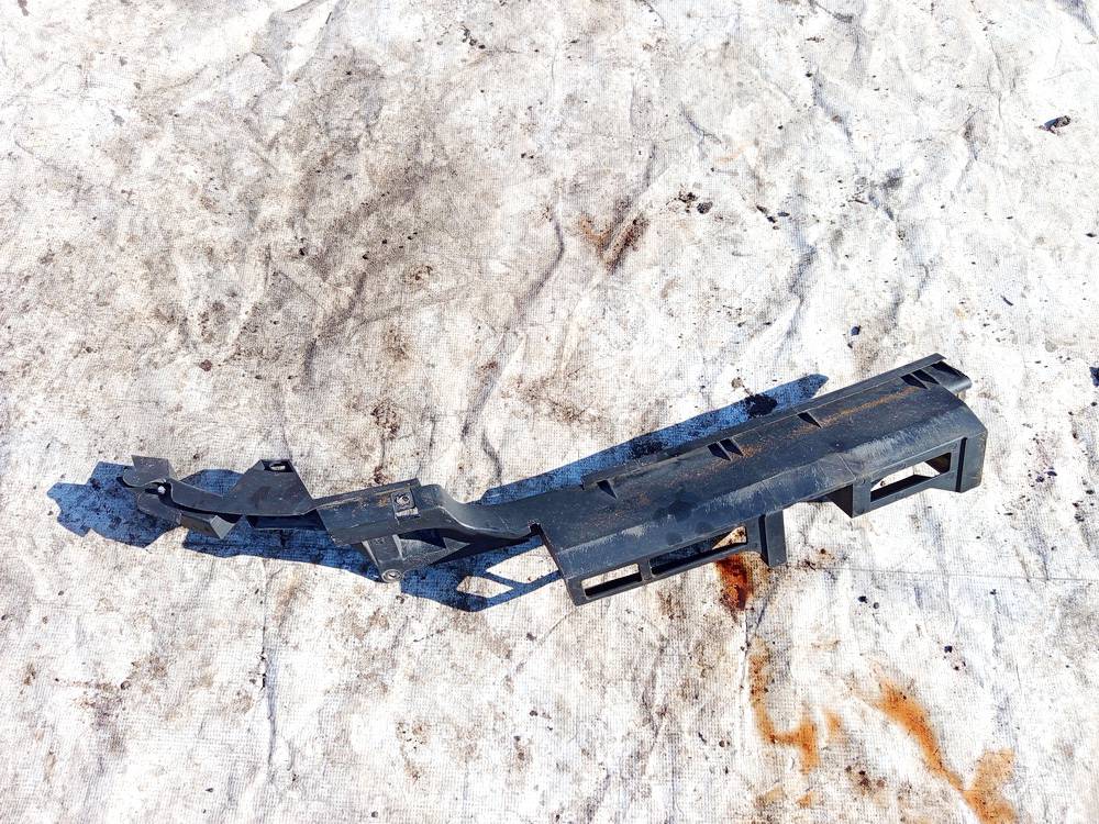 9636440280 Peugeot 307 2002 Bampera turētājs - AIZMUGURE PA KREISI