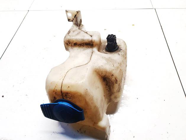 1J0955453N Seat Leon 2000 Windshield Washer Reservoir tank (WASHER BOTTLE)