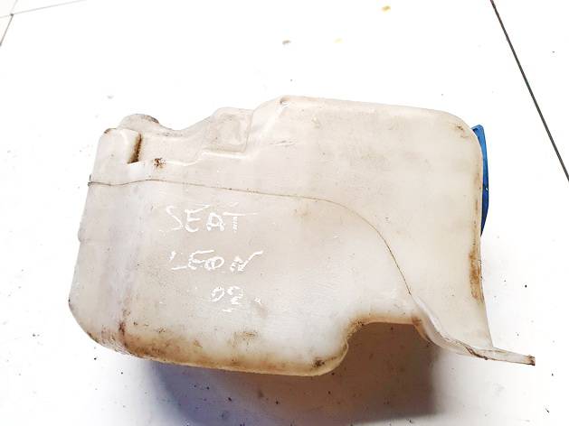 1J0955453N Seat Leon 2000 Windshield Washer Reservoir tank (WASHER BOTTLE) - Thumbnail 2
