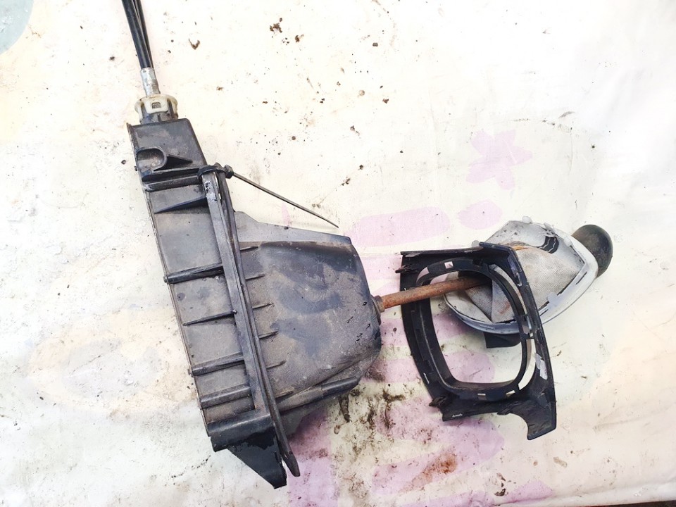 8200556912 Renault Clio 2006 Mechanizm zmiany biegów manualny - Thumbnail 3