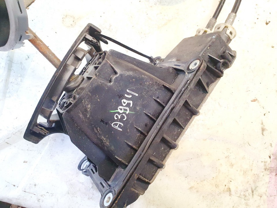 8200556912 Renault Clio 2006 Mechanizm zmiany biegów manualny - Thumbnail 2