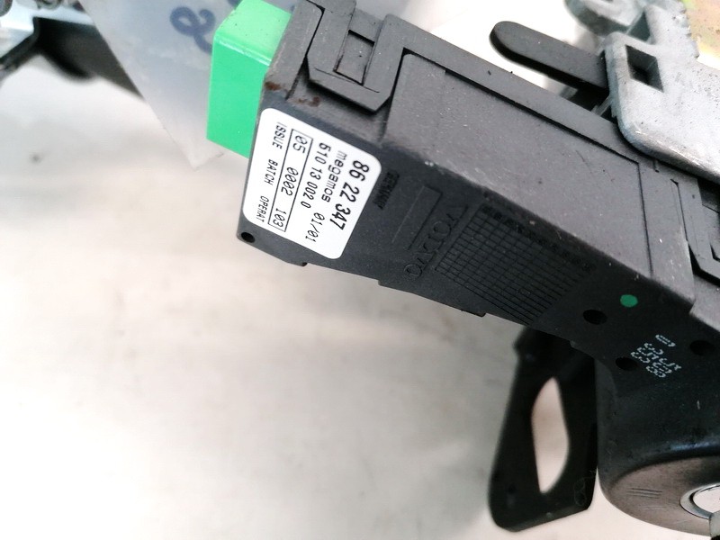 8622347 Volvo S60 2001 Aizdedzes slēdzene - Thumbnail 3