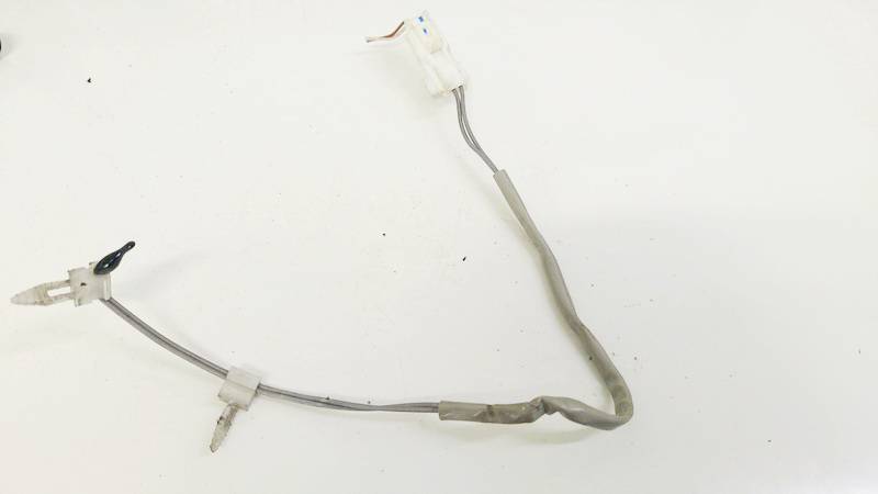 KJ221BN7N804 Mazda CX-7 2010 Outside Temperature Sensor Reading