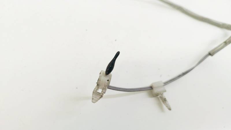 KJ221BN7N804 Mazda CX-7 2010 Czujnik Temperatury Zewnętrznej - Thumbnail 2