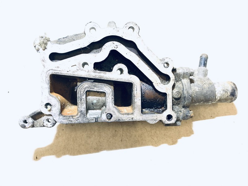 7700600514 Renault Laguna 2002 Крышка термостата - Thumbnail 2