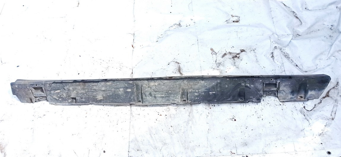 Opel Astra 2000 Left Sill Moulding