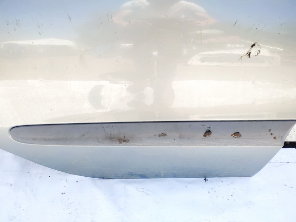 Renault Scenic 1998 Durvju ārējais molding - AIZMUGURE PA LABI