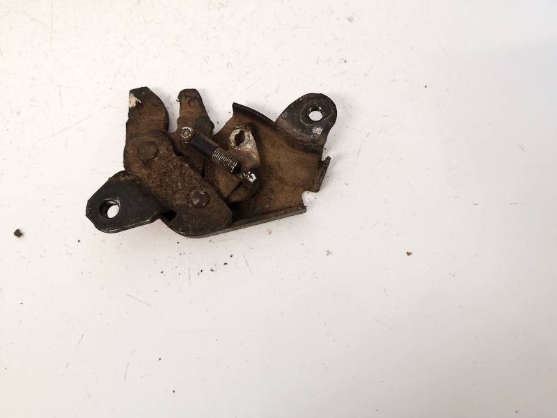 Toyota Corolla 2003 Seat Lock Latch assembly - Thumbnail 3