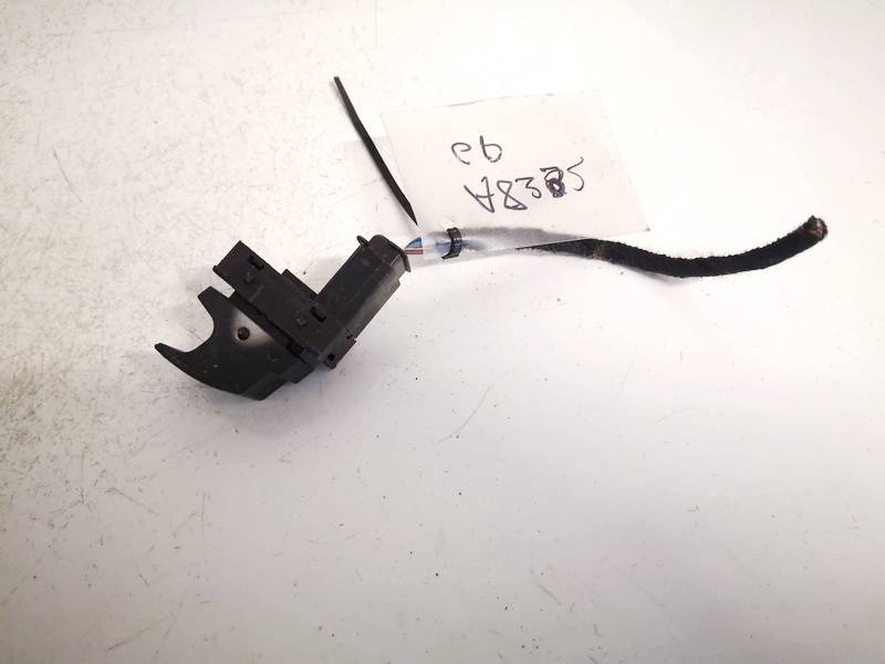 7L6959855B Volkswagen Passat 2006 Stiklo valdymo mygtukas (lango pakeliko mygtukai) - Thumbnail 3