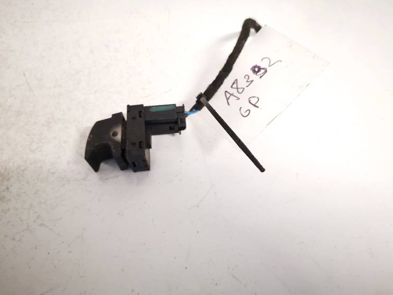 7L6959855B Volkswagen Passat 2006 Stiklo valdymo mygtukas (lango pakeliko mygtukai) - Thumbnail 2