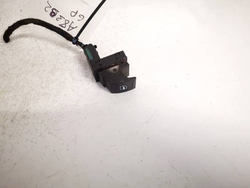 7L6959855B Volkswagen Passat 2006 Power window control (Window Regulator-Window Switch)