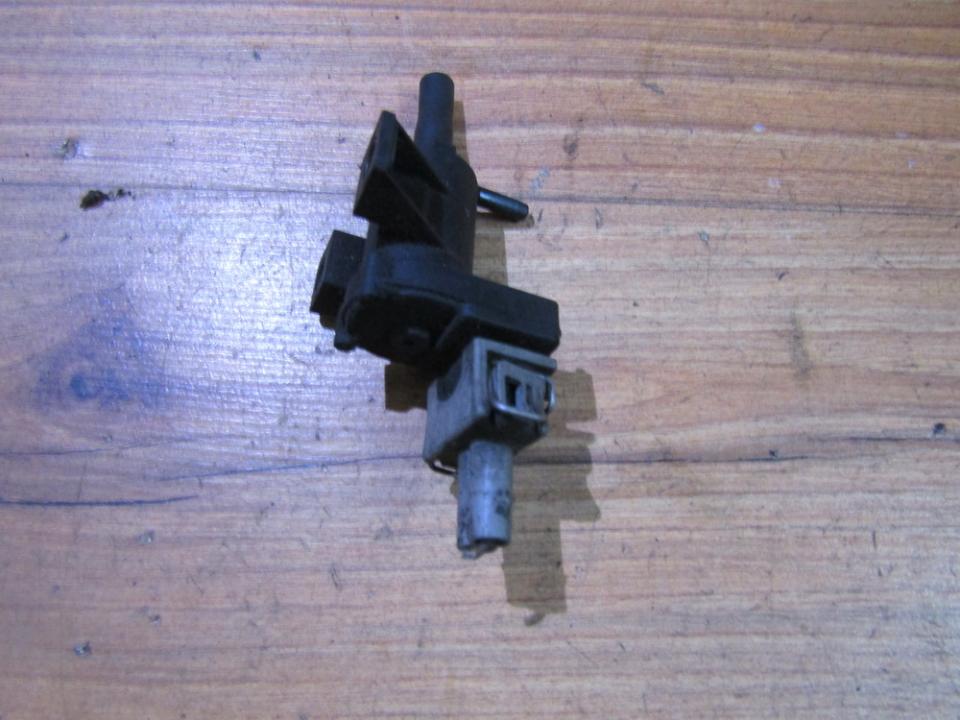 Opel Omega 1996 Electrical selenoid (Electromagnetic solenoid)