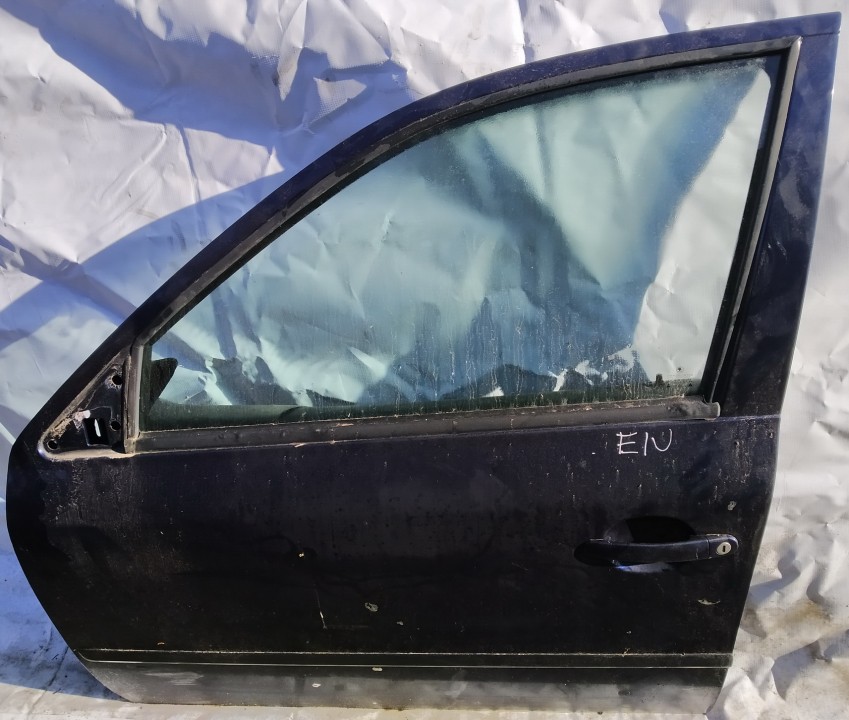 MELYNA Skoda Octavia 2001 Durys P.K.