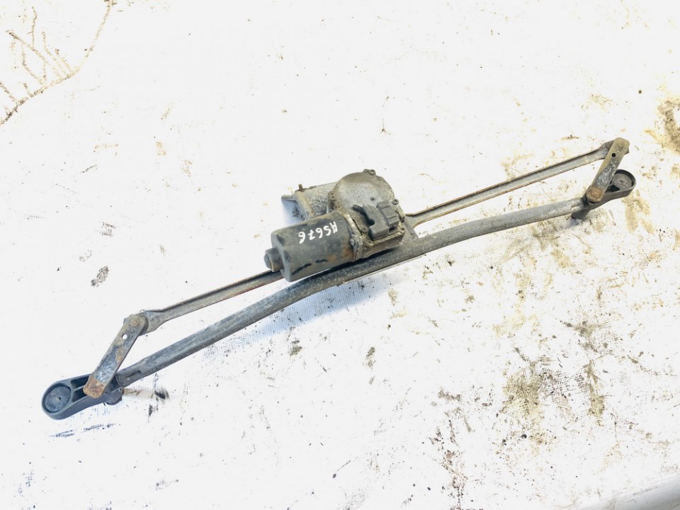 Ford Transit 2004 Valytuvu mechanizmas P.