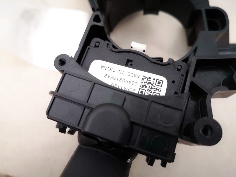 20941129 Opel Astra 2011 Pagrieziena signāla slēdzis - Thumbnail 2