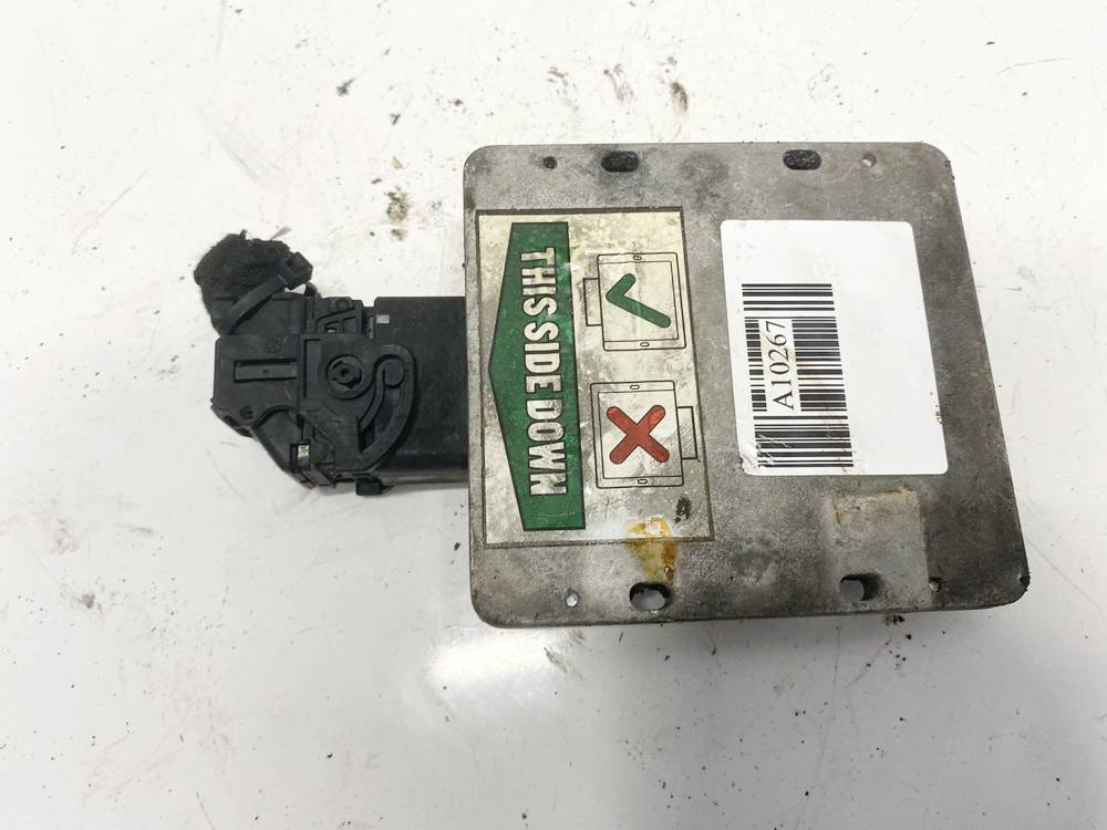 67r016025 110r-006045 GAS control module (Controller gas system LPG ...