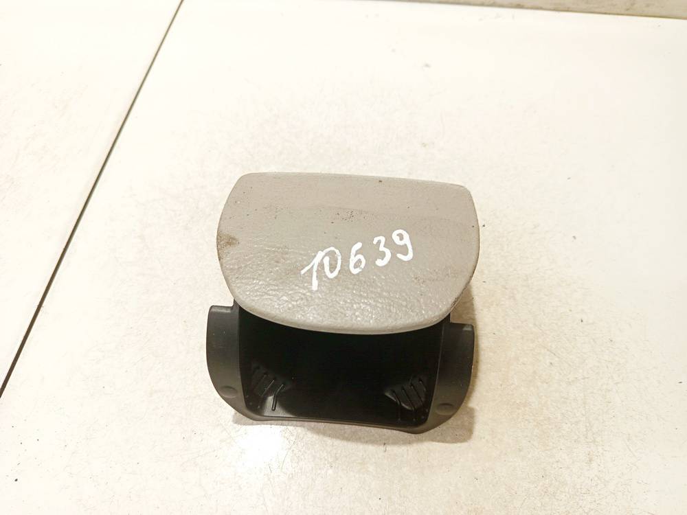 9632614577 Citroen C5 2005 Center Console Ashtray (Ash Tray)