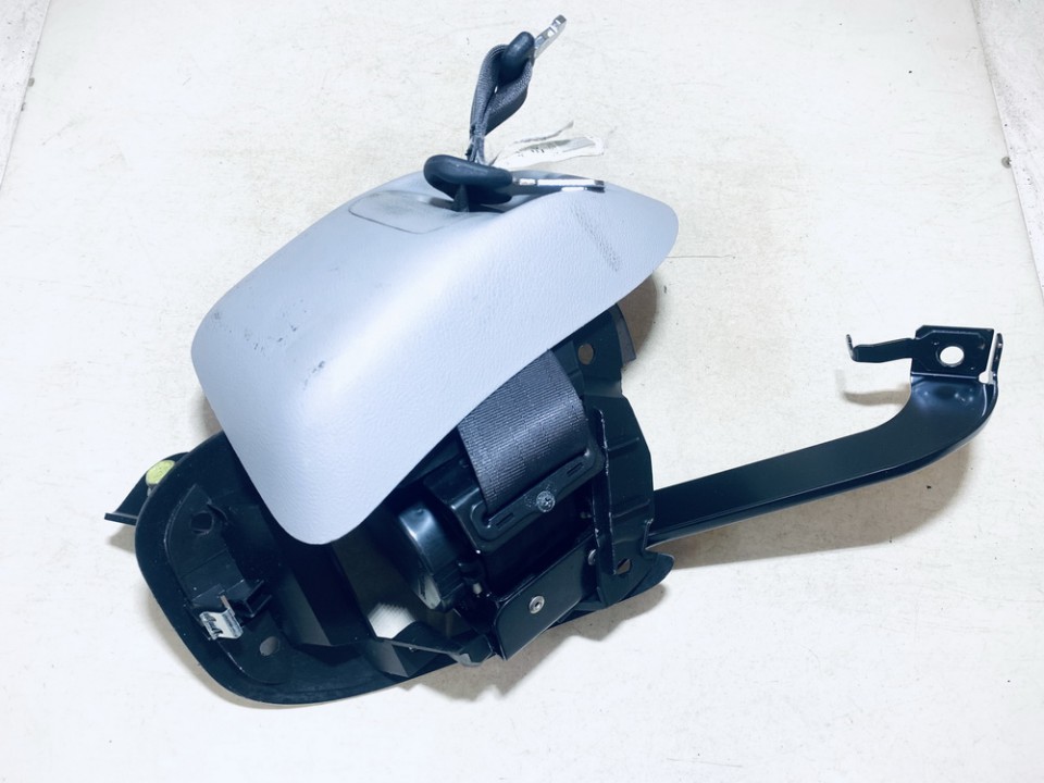 82480SWWG0 Honda CR-V 2008 Seat belt - REAR MIDDLE