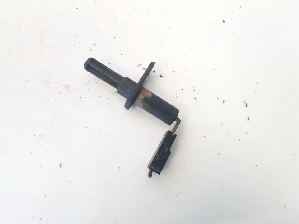 Opel Vectra 1999 Другие датчики