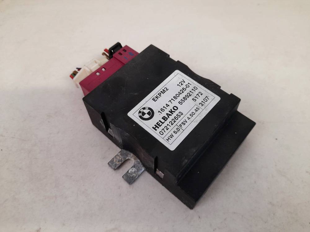 1614718042601 BMW 3-Series 2006 Other computers