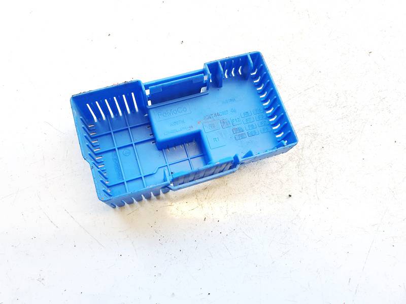 6G9T14C507DB Volvo S80 2007 Pokrywa skrzynki bezpieczników - Thumbnail 3