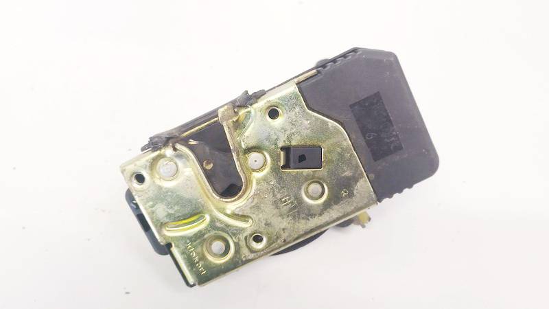 90507060 Opel Vectra 1999 Door Lock Mechanism - FRONT RIGHT - Thumbnail 3
