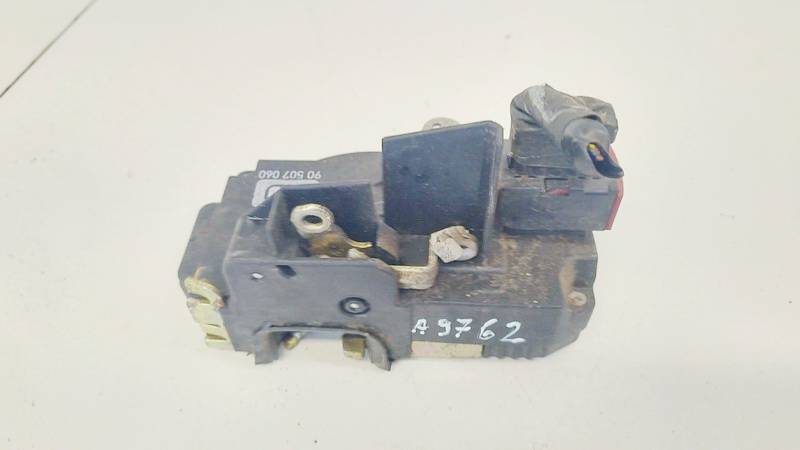 90507060 Opel Vectra 1999 Door Lock Mechanism - FRONT RIGHT
