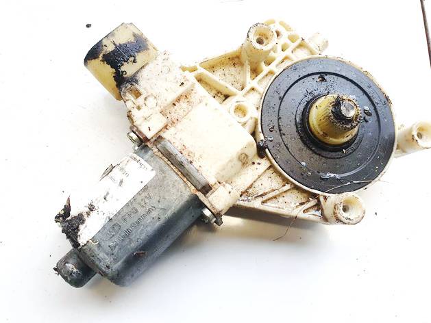 6M2114553B Ford Mondeo 2007 mécanisme lève vitre arriere gauche