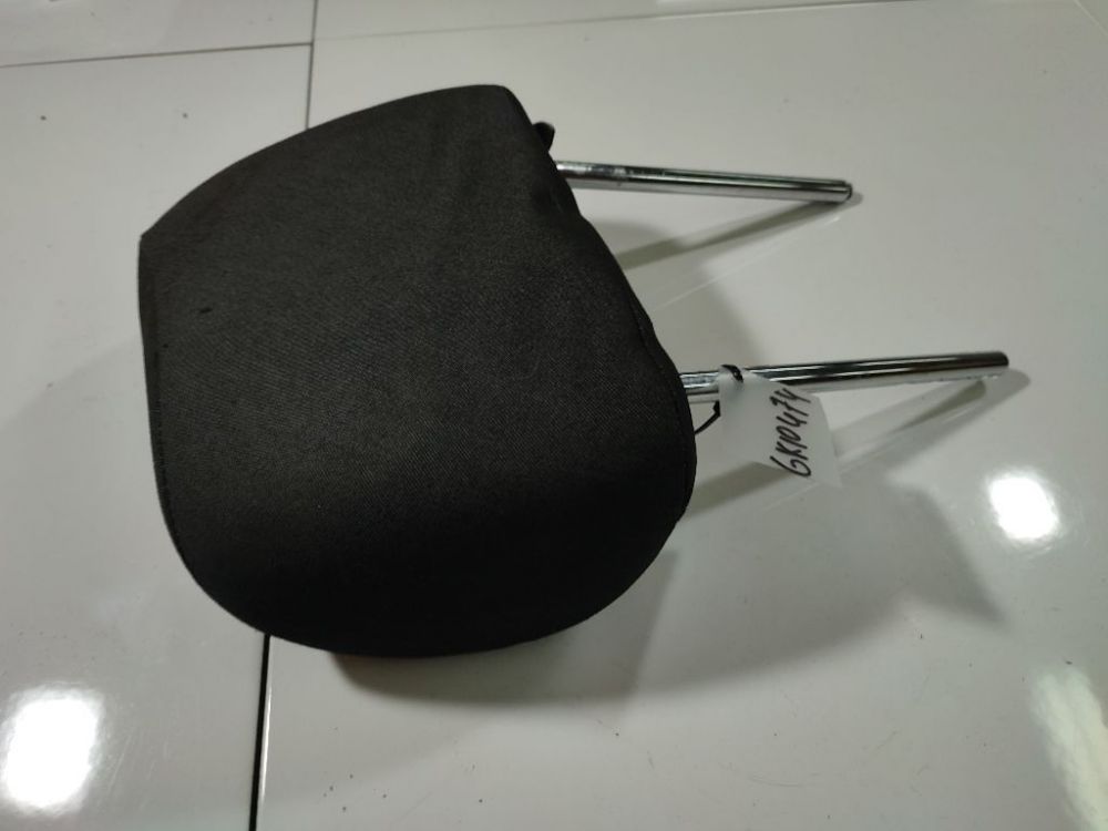 Skoda Fabia 2007 Zagłówek fotela