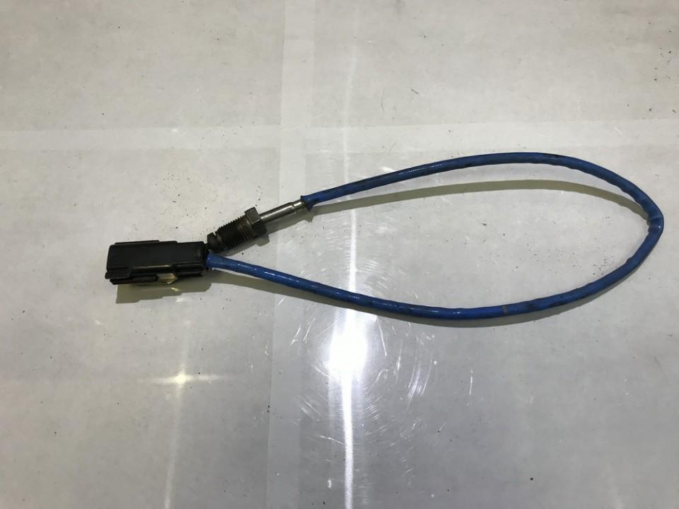 6G9112B591DA Ford Focus 2015 Exhaust Sensor Sensor Exhaust Gas Temperature