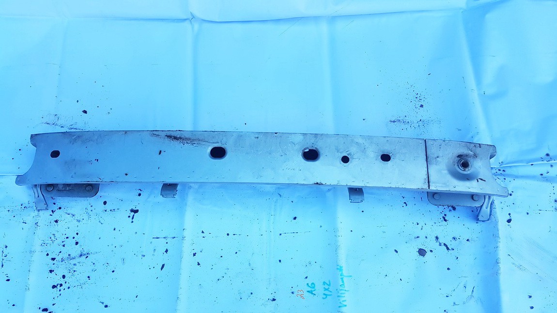 Renault Espace 2002 Belka zderzaka (wzmocnienie) - PRZEDNIE