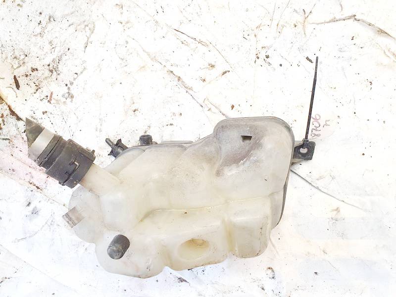 6G918K218D2L4A Ford Galaxy 2006 Expansion Tank coolant (RADIATOR EXPANSION TANK BOTTLE ) - Thumbnail 2