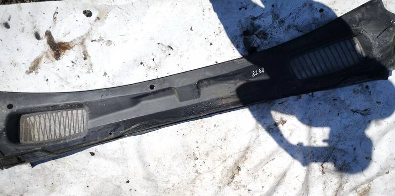 7S71A02216 Ford Mondeo 2008 Wiper Muolding - FRONT - Thumbnail 2