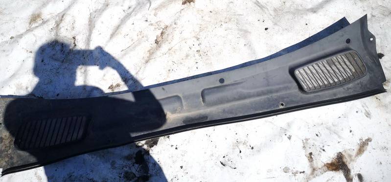 7S71A02216 Ford Mondeo 2008 Valytuvu apdailos plastmase P.